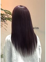 ヘルム(Helm)&nbsp;ピンクラベンダー[名駅/透明感カラー/Wカラー/ハイライト]