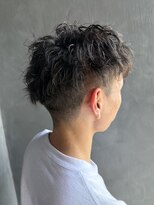 ラ カルモ(LA CALMO)&nbsp;ツイストスパイラル