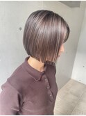 VOA 仲山 ハイライトカラー