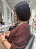 ミニボブ