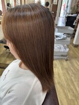 アローズ(arose)&nbsp;縮毛矯正ストレート