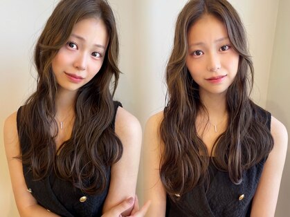 スティル ヘアアンドアイラッシュ(STILL hair&eyelash)の写真