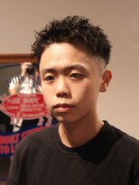 ビンゴ 高松店(BINGO)&nbsp;スパイキーショート