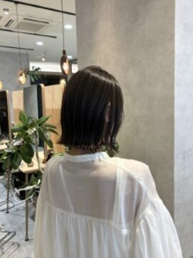 アーティーアーティー 薬院店(ARRTY ARRTY) 【KANNA】似合わせカット