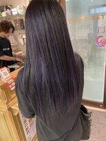 シャンプーボーイ 佐賀(SHAMPOO BOY) 縮毛矯正/ストレート/髪質改善