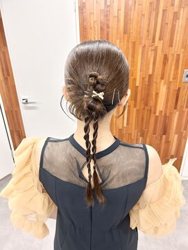 イム(IMU) カチモリ