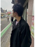 グッドラックショート