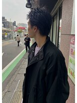 サロンドミルク 溝の口店(salon de MiLK)&nbsp;グッドラックショート