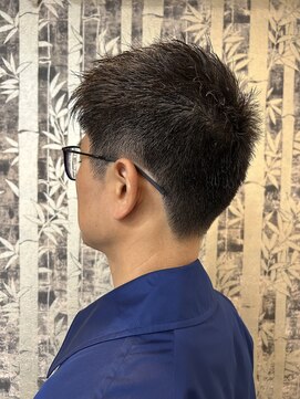 煌(fang) 【大人のショートスタイル】