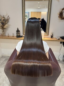 ベルラ(BeLuRA) もし乾かすだけで美髪になれるなら…