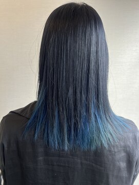 ミディアムレイヤー