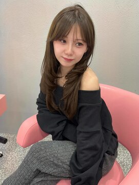 ボタン シブヤ(VOTAN SHIBUYA) olive beige ♪