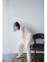 ノウハウ キョウト(KNOWHOW kyoto) ボブ/京都/オシャレ/レイヤーボブ