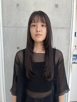 ジル 天神 福岡大名(ZEAL)&nbsp;【ZEAL天神】ロングレイヤー