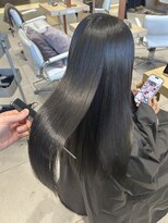 ジーナ 京都河原町(Zina)&nbsp;髪質改善