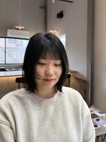 ソーコ(SOKO) 顔周りレイヤー