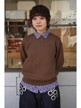 コードセブンス(Chord seventh)&nbsp;ITSUKI 