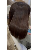 ジジ 栃木本店(Gigi)&nbsp;髪質改善縮毛矯正