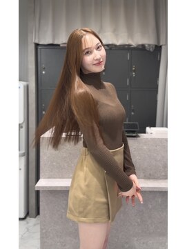 ラフ トウキョウ 福岡天神店(RAF TOKYO) あなた史上最高の美髪へ