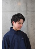 大人スパイキー