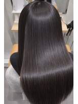 ロア(ROA)&nbsp;本気で変わる。ROAの髪質改善