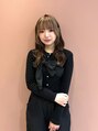 ニナ 梅田(nina)&nbsp;藤本 菜奈