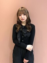 ニナ 梅田(nina)&nbsp;藤本 菜奈