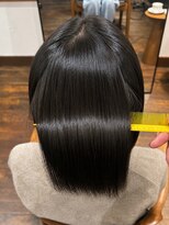 メルシー(Merci) 美髪矯正