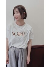 クロエ バイ ラヴィズム 新津店(CLOE by LUVISM) 高山 さと子