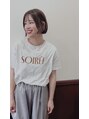 クロエ バイ ラヴィズム 新津店(CLOE by LUVISM) 高山 さと子