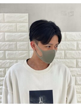 ユア レッシュブ ゆりのき店(Your Lecheveu) メンズカット