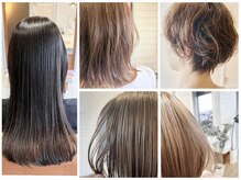 ピトヘアサロン(PITO hair salon)