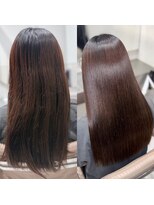 メルス(MeLS)&nbsp;Before→After  17