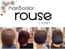 ラウズ(rouse)