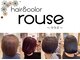 ラウズ(rouse)の写真