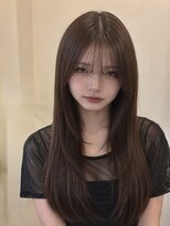 ワッカ(WACCA)&nbsp;レイヤースタイル