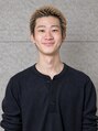 リット 天文館店(Lit.)&nbsp;石元 達朗