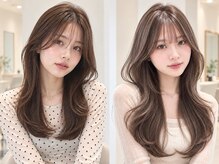 ヘアメイク ミチ 富田店(HAIRMAKE MICHI)