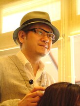 ヘアサロン コマチ(hair salon comachi) 熊谷 雅
