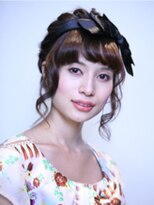 ディアローグ 戸塚 east(DEAR-LOGUE)&nbsp;ヘアセット