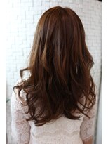 フォルテ 榛原パームス店&nbsp;愛されロングウェーブ