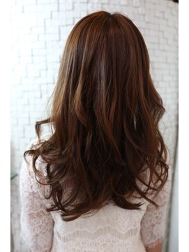 フォルテ 榛原パームス店 愛されロングウェーブ