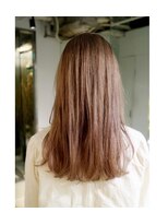 ランド(LAND)&nbsp;cream blonde hair