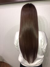 ヘアクリニック レイズ(HAIR CLINIC RAISE) ミネコラ・プレミアム！