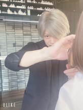 センシュアル(SENSUAL) shingo 