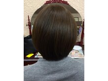 パオン美容室