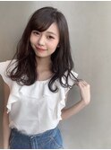 【Lolonois野田】暗くても透明感出します