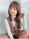 Belle BIANCA 20代30代◎外ハネレイヤーミディ by Yukiho