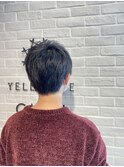 メンズ ショート