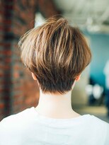 フローラビューティーヘアー(Flora Beauty Hair)&nbsp;マッシュショート/20代/30代/40代/50代/表町